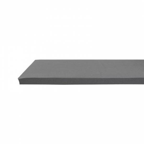 Slika mikrocelijskog vinila visine 12,7mm za sivu Gripper podlogu