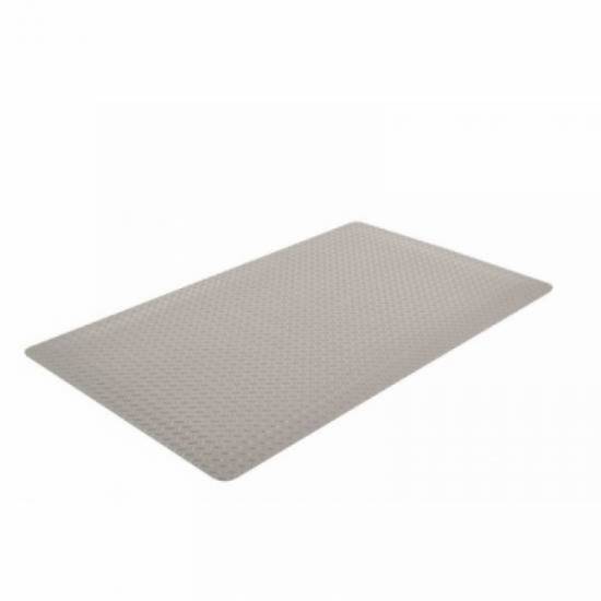 Gotov i spreman fabricki fiksni format sive heavy duty prostirke Cushion Trax debljine 14mm