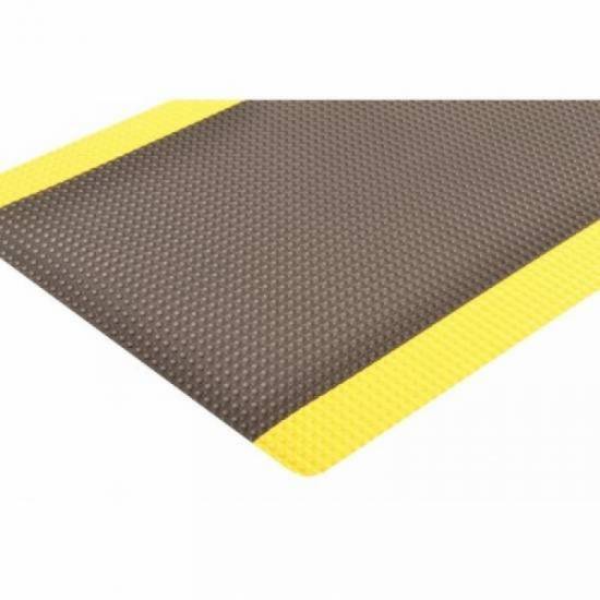 Gotov i spreman fabricki fiksni format crno zute super heavy duty prostirke Sky Trax debljine 19mm