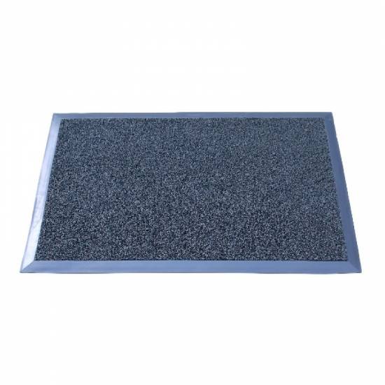 Spoljasnji PVC spageti otirac Citi 10mm u boji cumura dimenzije 60x90 cm