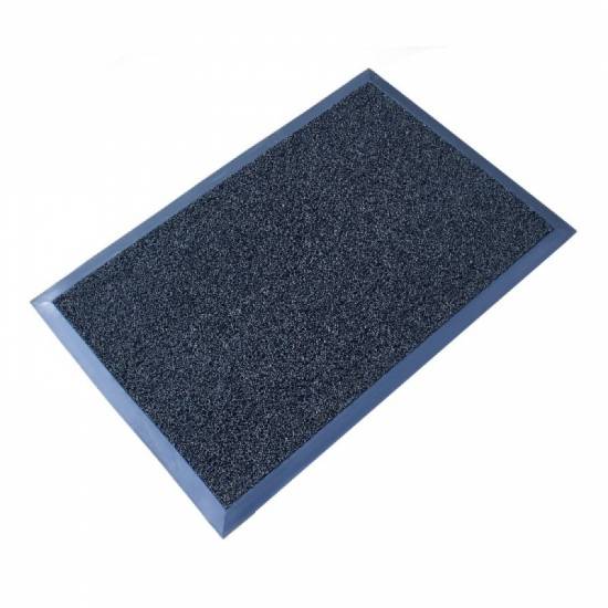 Omcasti PVC otirac Citi 10mm dimenzije 60x90 cm prikaz odozgo