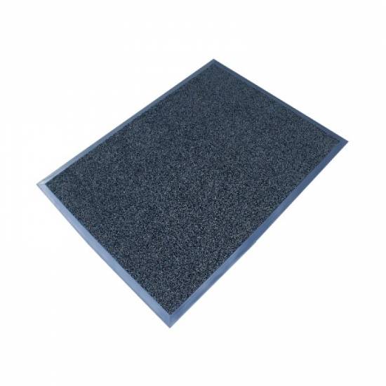 Omcasti PVC otirac Citi 10mm dimenzije 90x120 cm prikaz odozgo