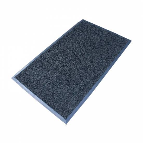 Omcasti PVC otirac Citi 10mm dimenzije 90x150 cm prikaz odozgo