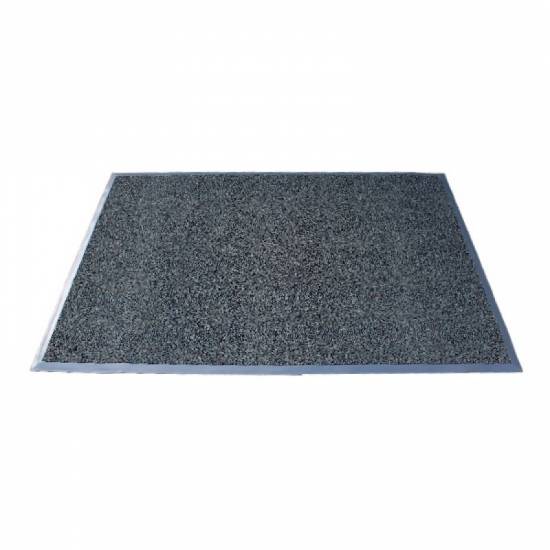 Spoljasnji PVC spageti otirac Citi 10mm u boji cumura dimenzije 120x180 cm