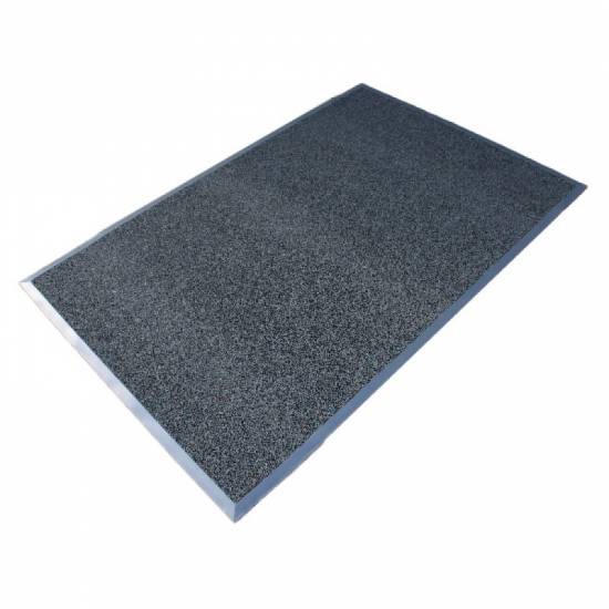 Omcasti PVC otirac Citi 10mm dimenzije 120x180 cm prikaz odozgo