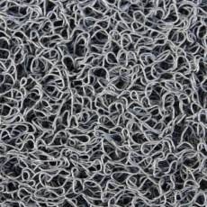 Krupni plan isprepletanih PVC omcica na Citi 10mm spageti otiracu