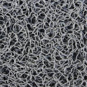 Krupni plan isprepletanih PVC omcica na Citi 10mm spageti otiracu