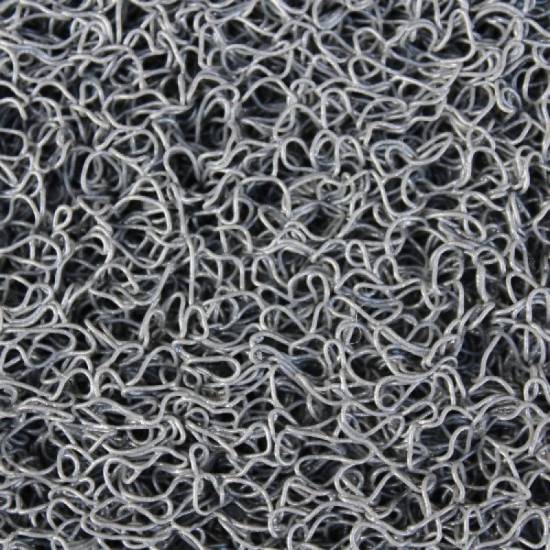 Krupni plan isprepletanih PVC omcica na Citi 10mm spageti otiracu