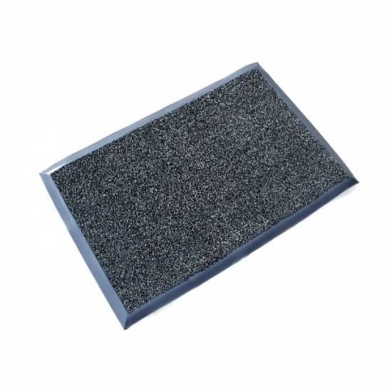 Omcasti PVC otirac Citi 14mm dimenzije 60x90 cm prikaz odozgo