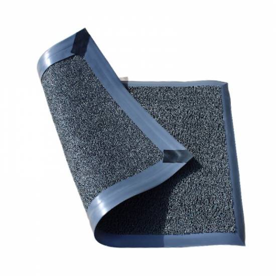Prikaz otvorene strukture bez poledjine na Citi 14mm otiracu 60x90 cm