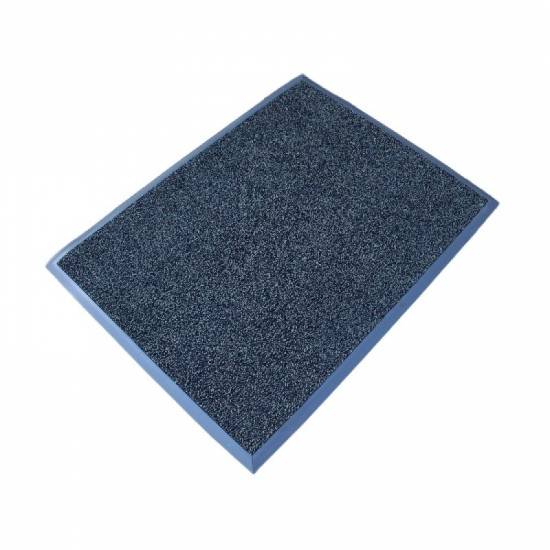 Omcasti PVC otirac Citi 14mm dimenzije 90x120 cm prikaz odozgo