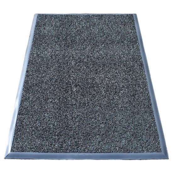 Spoljasnji PVC spageti otirac Citi 14mm u boji cumura dimenzije 90x150 cm