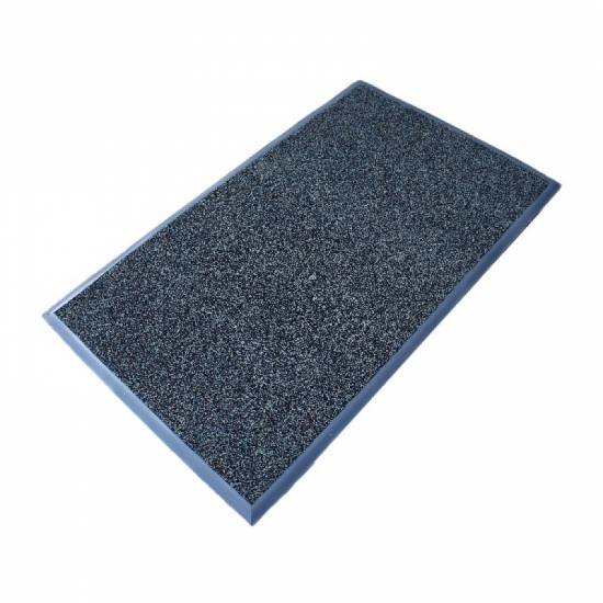 Omcasti PVC otirac Citi 14mm dimenzije 90x150 cm prikaz odozgo