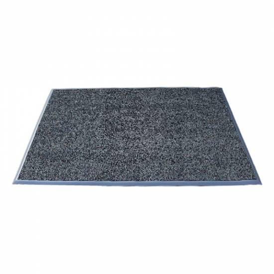 Spoljasnji PVC spageti otirac Citi 14mm u boji cumura dimenzije 120x180 cm