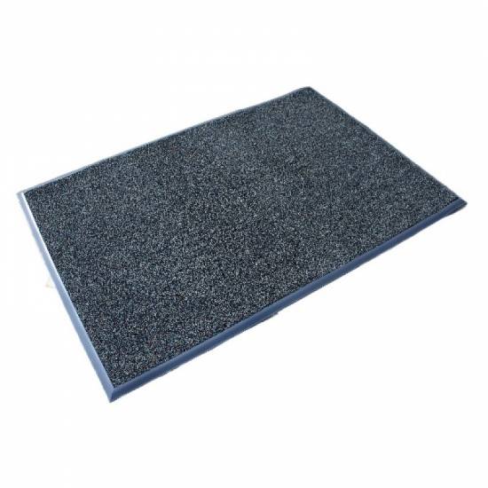 Omcasti PVC otirac Citi 14mm dimenzije 120x180 cm prikaz odozgo