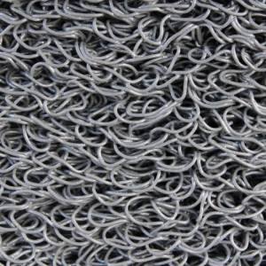 Krupni plan PVC omcica na Citi 14mm spageti otiracu bez poledjine