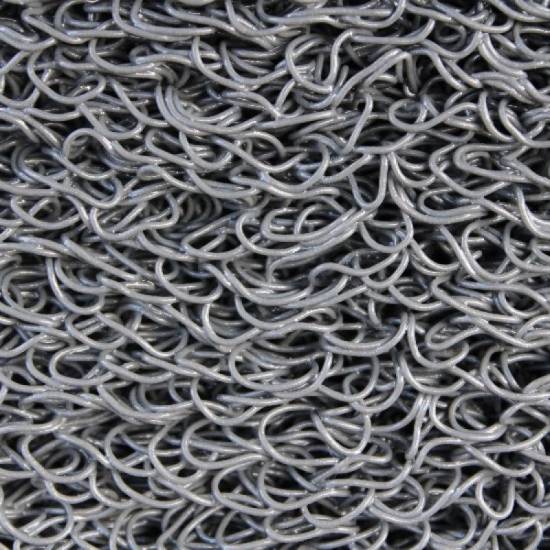 Krupni plan PVC omcica na Citi 14mm spageti otiracu bez poledjine