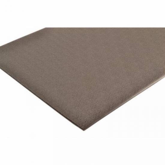 Gotov fabrički format antistatičke podloge Cushion Stat ESD crna dimenzija 91x150 cm