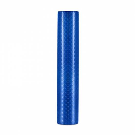 Kompletna industrijska rolna plave tehničke PVC podne obloge širine 120 cm