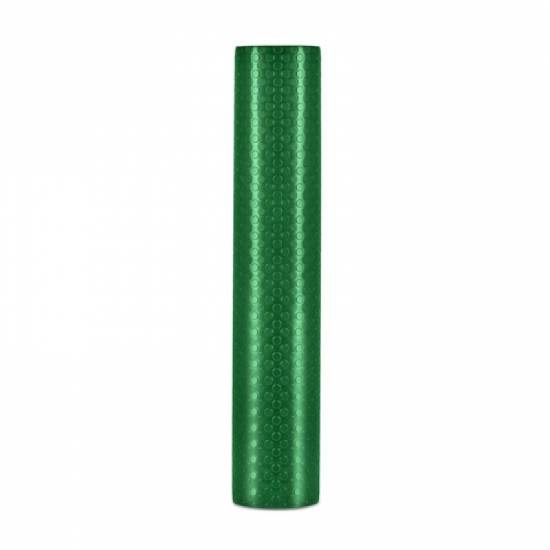 Kompletna industrijska rolna zelene tehničke PVC podne obloge širine 120 cm