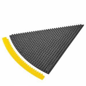 Antistatički modularni uglovi za Skywalker HD ESD sa ivicama