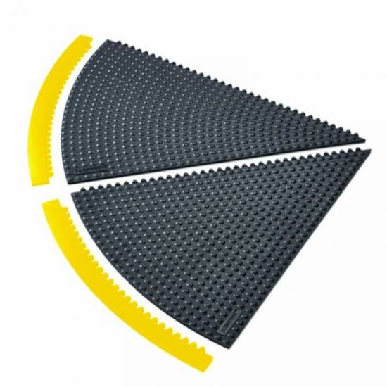 Antistatički modularni uglovi za Skywalker HD ESD sa ivicama