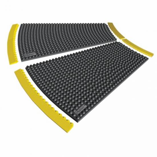 Antistatički modularni uglovi 22.5 stepena za Skywalker HD ESD sa ivicom