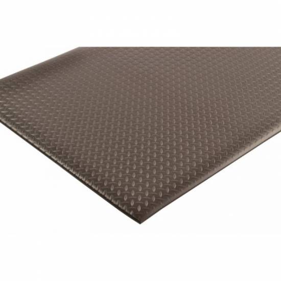 Dyna Shield crna industrijska podloga