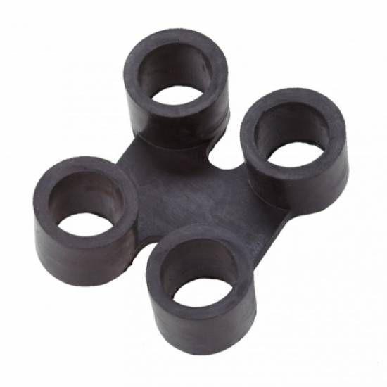 Sanitop Deluxe industrijska podloga sa držačima