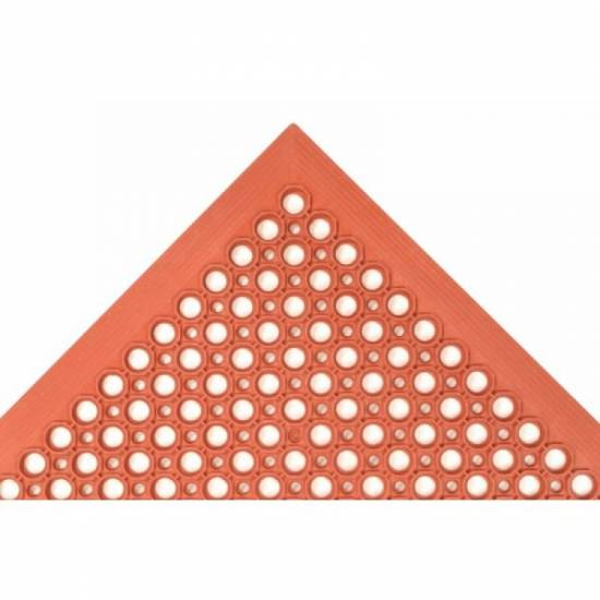 Sanitop Red - ergonomsko bezbednosna podloga ivice