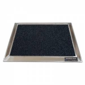 Premium - aluminijumska dezobarijera izuzetnog kvaliteta