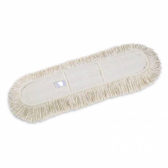 Pamučna četka za mop sa džepovima 