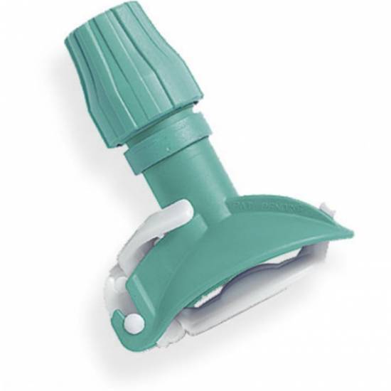 Plastični nosač špageti mopa