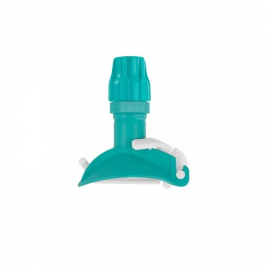 Plastični nosač špageti mopa plavi