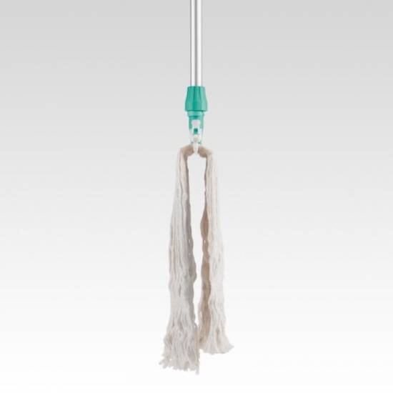 Plastični nosač špageti mopa  sa mopom