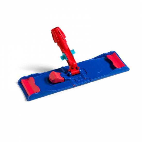 Plastični nosač mopa sa tri rupice