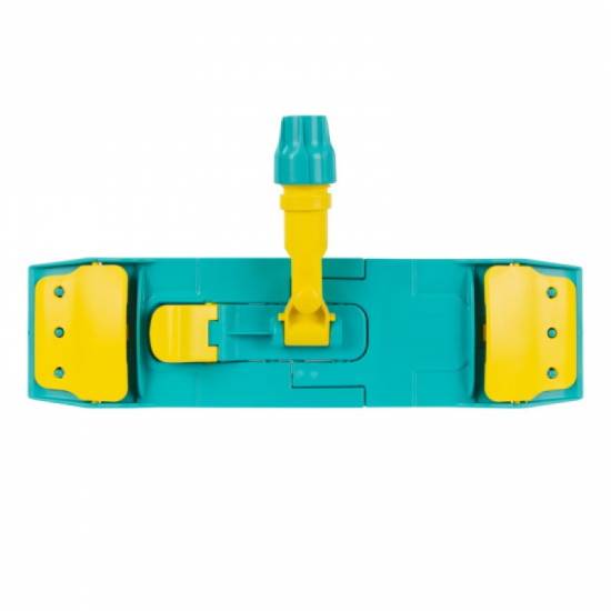 Plastični nosač mopa plavi