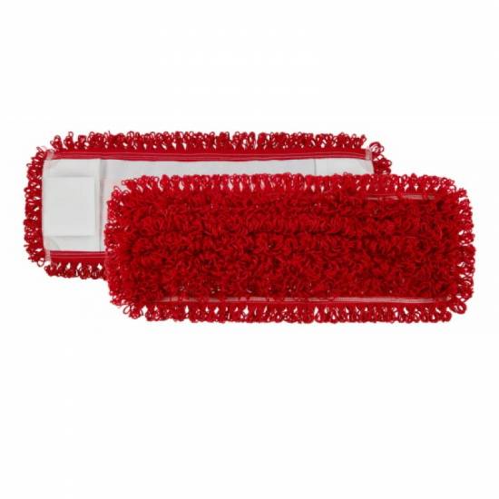 Mopovi u boji za nosač mopa crveni 