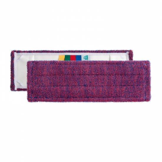 Mopovi u boji za nosač mopa ljubičasti