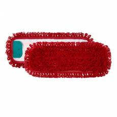 Mop u boji za nosač sa tri rupice žuti 