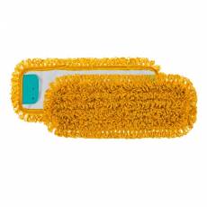 Mop u boji za nosač sa tri rupice žuti 