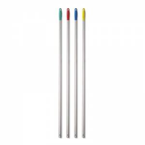 Aluminijumski štapovi za nosače mopova