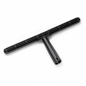 Nosač navlake za pranje prozora - aluminijumski