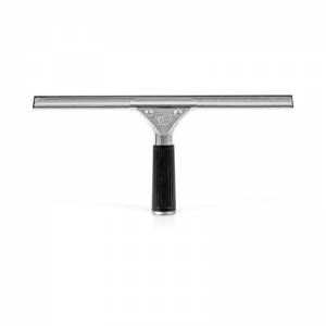 Brisač prozora sa gumom