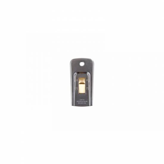 Skraper za struganje džepni