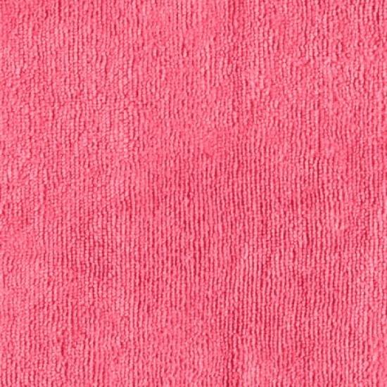 Mikrofiber krpe za čišćenje pink