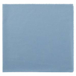 Krpa za staklo od mikrofibera