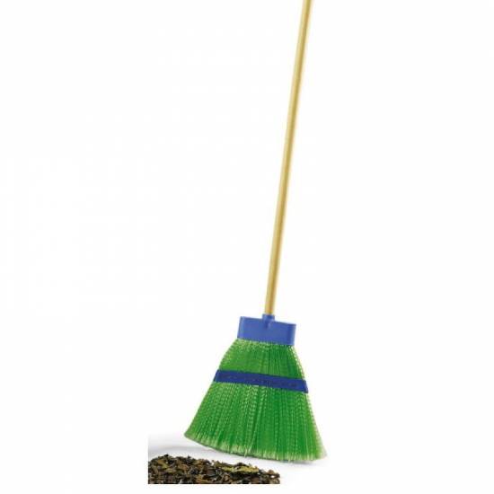 Metla za čišćenje poda Verde upotreba