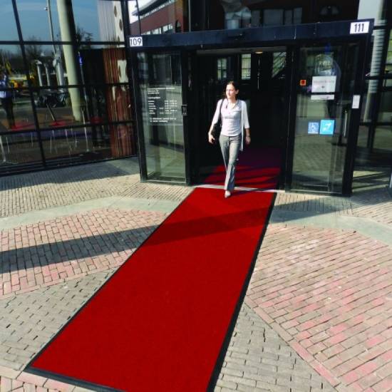 Serija omčastih otirača Premium boje CiTi serija omčastog otirača Premium boje