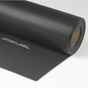 Industrijska podloga za zaštitu od električne provodljivosti Switchboard Matting